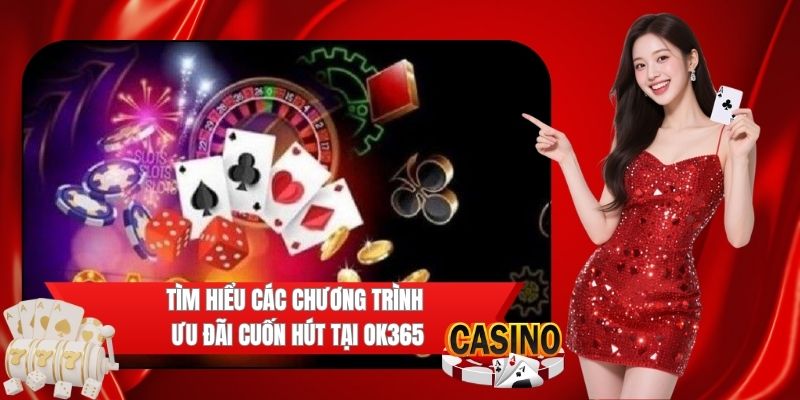 Sự kiện ưu đãi thể lệ rõ ràng