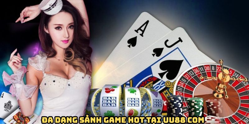 Top danh mục giải trí được nhiều người săn đón nhất